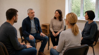 Реабилитация алкоголиков в Лобне