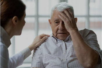 Лечение сосудистой и старческой деменции в Лобне