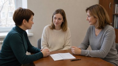 Лечение расстройств пищевого поведения в Лобне