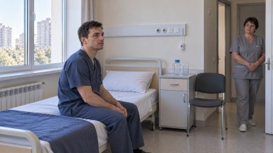 Лечение психоза в Лобне