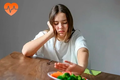 Лечение анорексии в Лобне