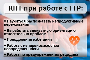 Лечение тревожного расстройства в Лобне