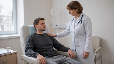 Детоксикация от марихуаны в Лобне