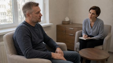 Лечение алкогольной депрессии в Лобне