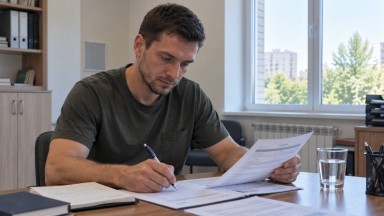 Реабилитация за 21 день в Лобне