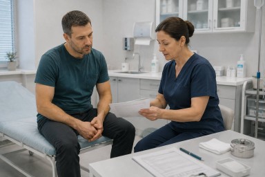 Имплантация Продетоксон в Лобне