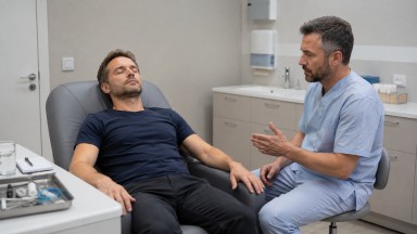 Кодирование гипнозом в Лобне