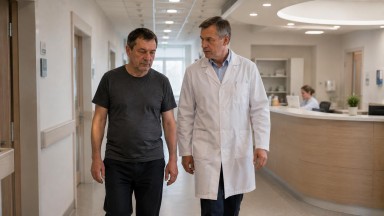 Лечение хронического алкоголизма в Лобне
