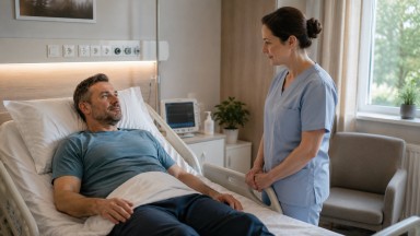 Детоксикация от алкоголя в Лобне