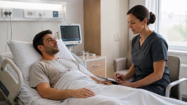 Детоксикация от наркотиков в Лобне