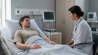 Лечение зависимости от спайса в Лобне