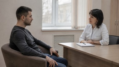 Лечение зависимости от марихуаны в Лобне