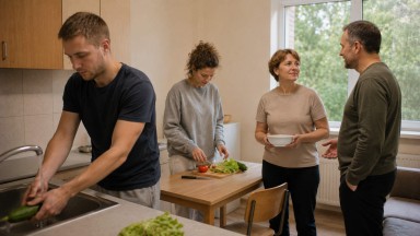 Реабилитация наркозависимых в Лобне