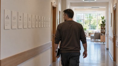 Реабилитация 12 шагов в Лобне
